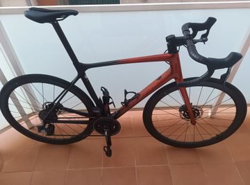 Used Giant TCR Advanced Pro Disc 0 AX 2022 2022 Road & Gravel
