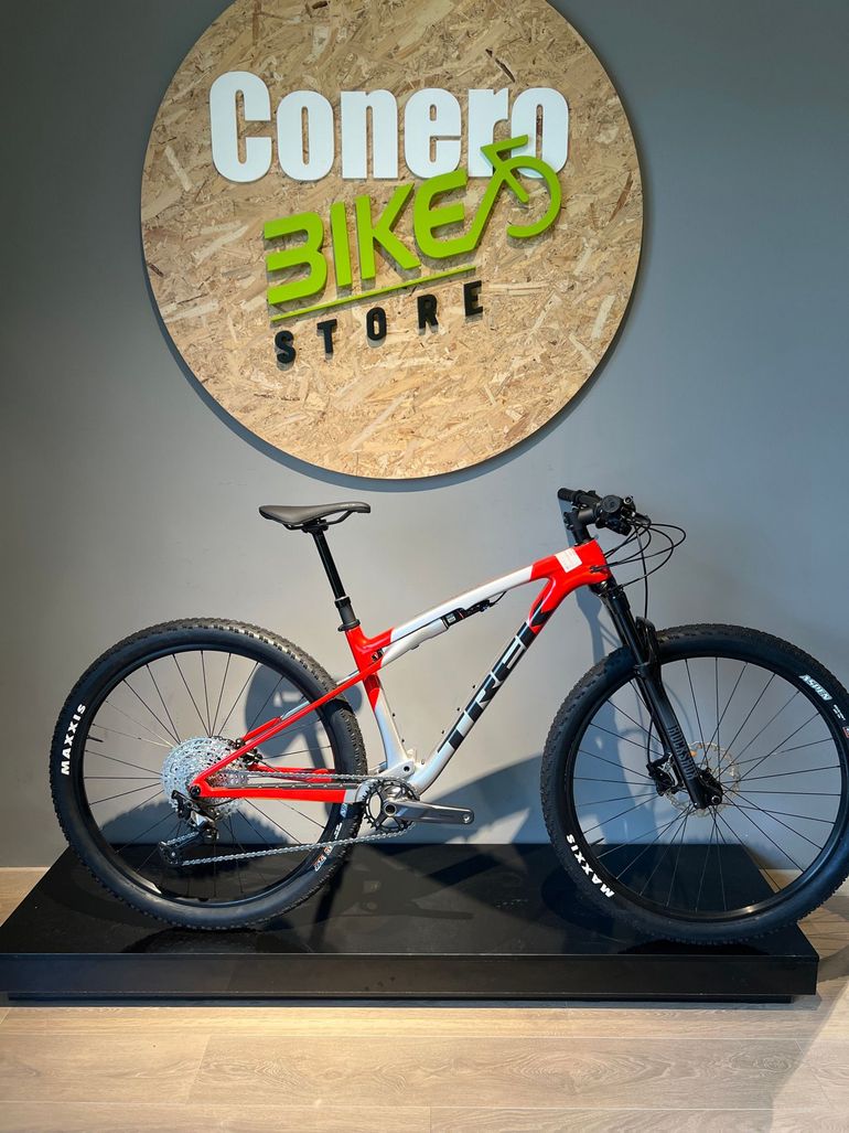 Trek Supercaliber SL Gen 2025 2025