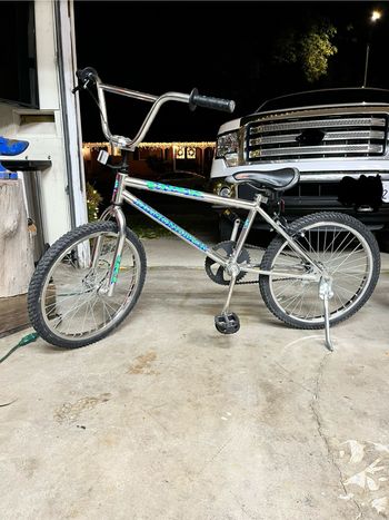 Diamondback, Viper BMX