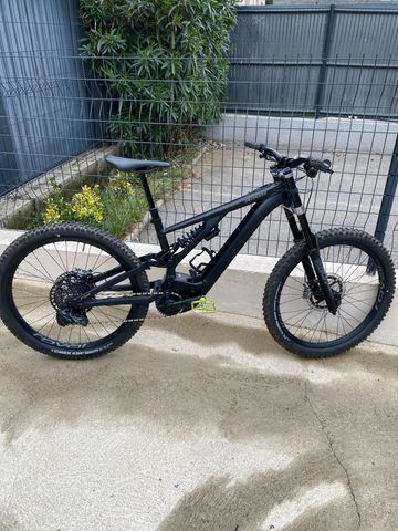 Tweedehands Specialized Turbo Kenevo Expert 2023 2023 MTB