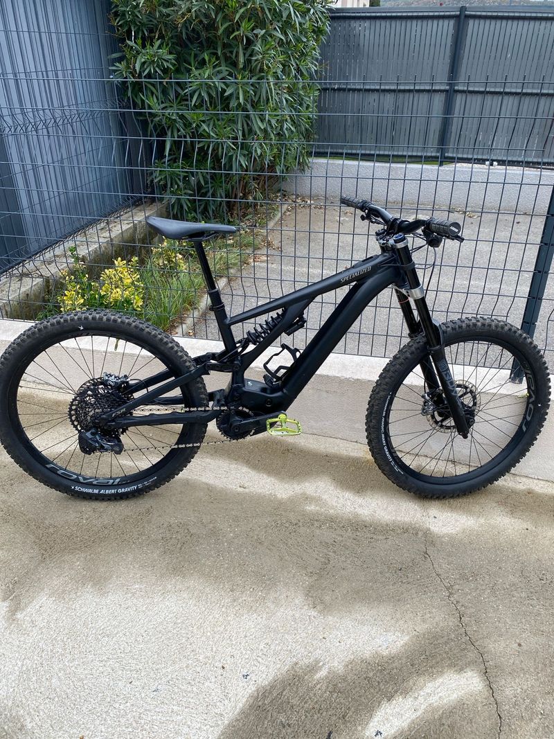 Used Specialized Turbo Kenevo Expert 2023 2023 MTB