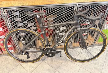 Specialized S-Works Tarmac SL7 - Shimano Dura-Ace Di2 2023 2023