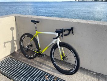 Specialized, Crux 2025