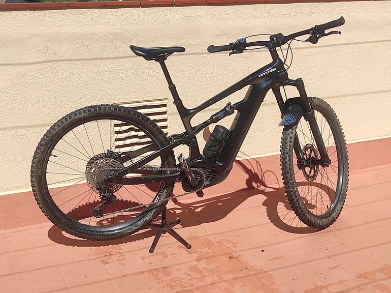 Cannondale Habit Neo 2021 2021