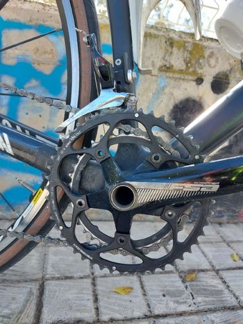 Used Canyon Ultimate CF SL 2017 Road & Gravel — image 5 of 6