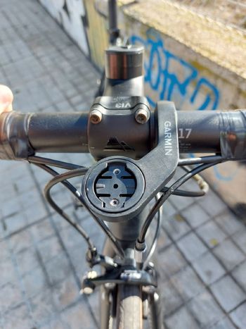 Used Canyon Ultimate CF SL 2017 Road & Gravel — image 6 of 6