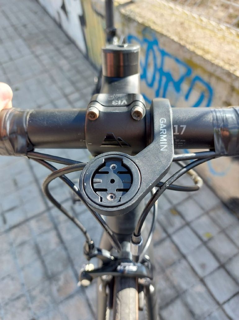 Used Canyon Ultimate CF SL 2017 Road & Gravel — image 6 of 6