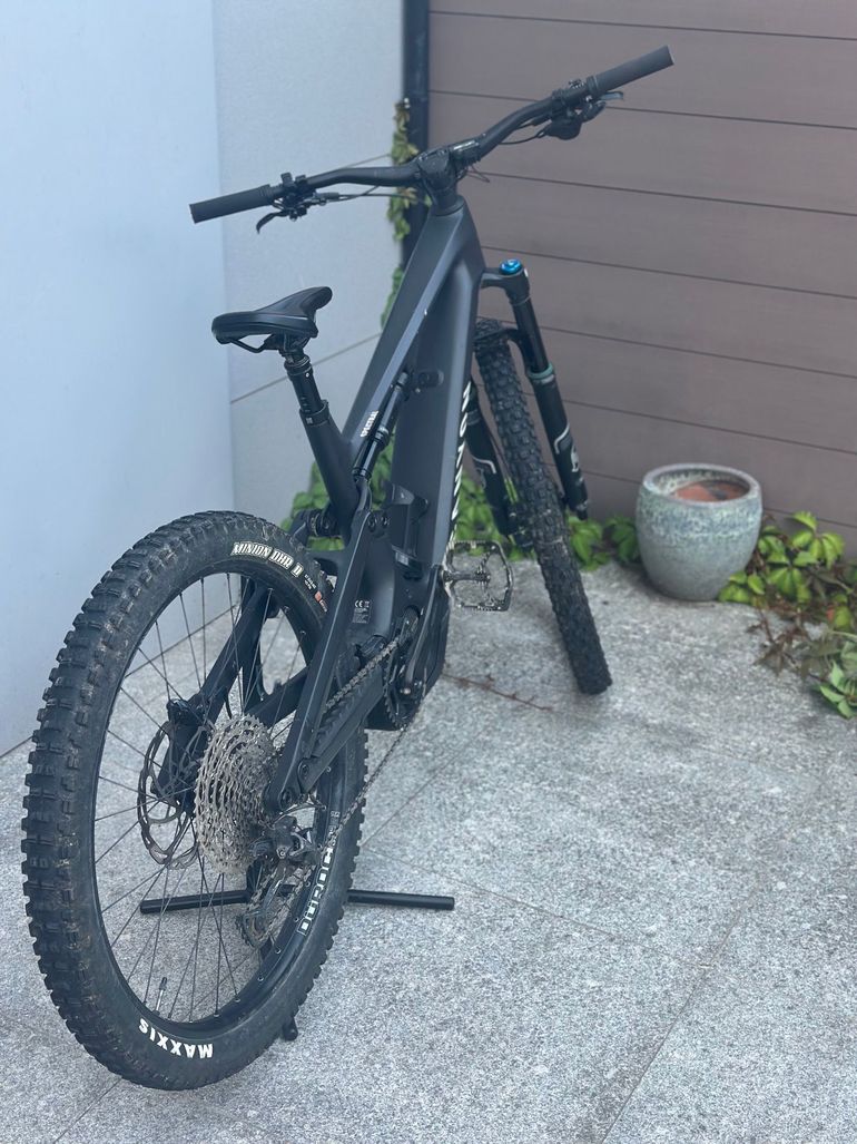 Canyon Spectral:ON CF 2022 2022