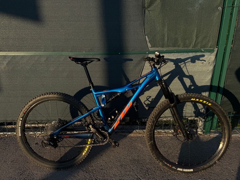 KTM Prowler 292 2020 2020