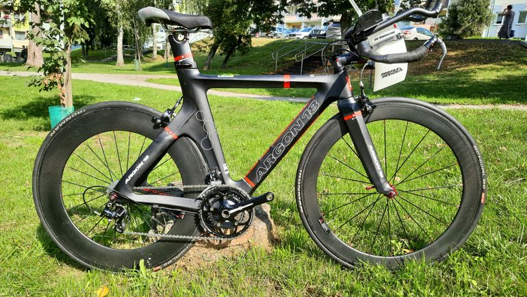 Argon 18 E-112 2014