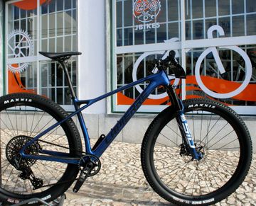 Gebrauchtes Lapierre Prorace CF 9.9 2025 2025 MTB