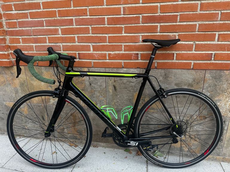 引取限定　CANNONDALE SUPERSIX EVO 2016 54 引取限定 CANNONDALE SUPERSIX EVO 2016 54 引取限定 CANNONDALE