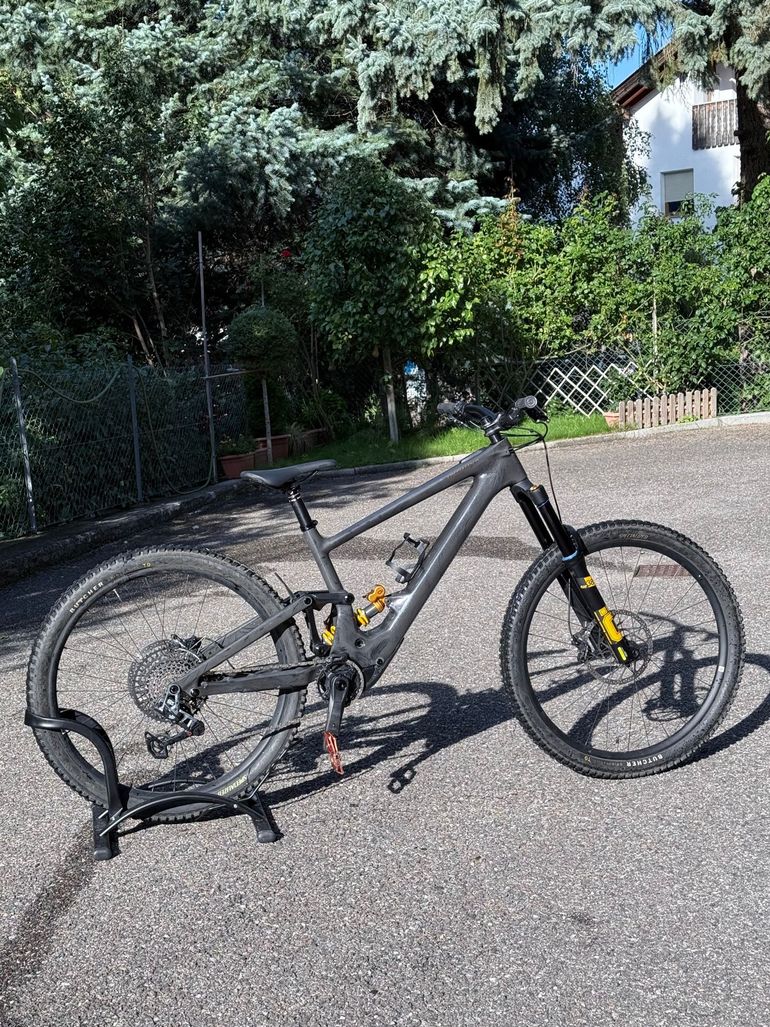 Specialized Kenevo Sl öhlins Edition 2025