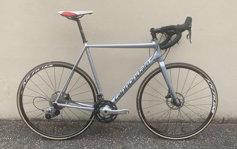 Disc Dura Cannondale Caad12 Ultegra Weight 2019 Cannondale