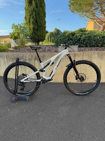 Specialized, Stumpjumper EVO SRAM GX Eagle AXS