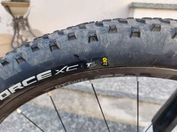 Tweedehands Specialized S-works 2011 Mountainbike — afbeelding 12 van 12