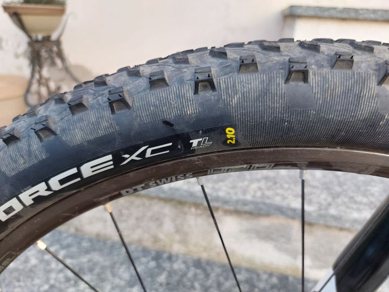 Used Specialized S-works 2011 Mountainbike, Rot — image 12 of 12