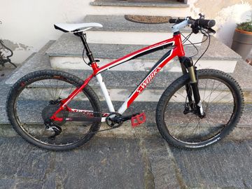 Brugt Specialized S-works 2011 MTB