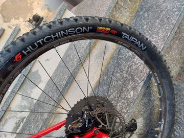 Tweedehands Specialized S-works 2011 Mountainbike — afbeelding 9 van 12
