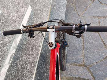 Used Specialized S-works 2011 Mountainbike, Rot — image 7 of 12