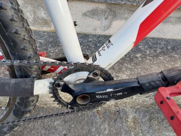 Tweedehands Specialized S-works 2011 Mountainbike — afbeelding 5 van 12