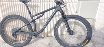 Brugt Specialized Epic Expert 2022 2022 MTB