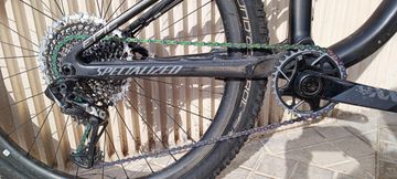 Used Specialized Epic Expert 2022 2022 Mountainbike, Black, 29 — image 3 of 4