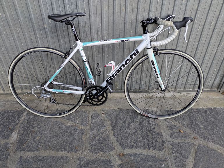 Bianchi Via Nirone 2014 2014