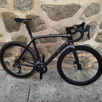 Gebrauchtes Trek Emonda Shimano 105 Di2 2023 Road & Gravel