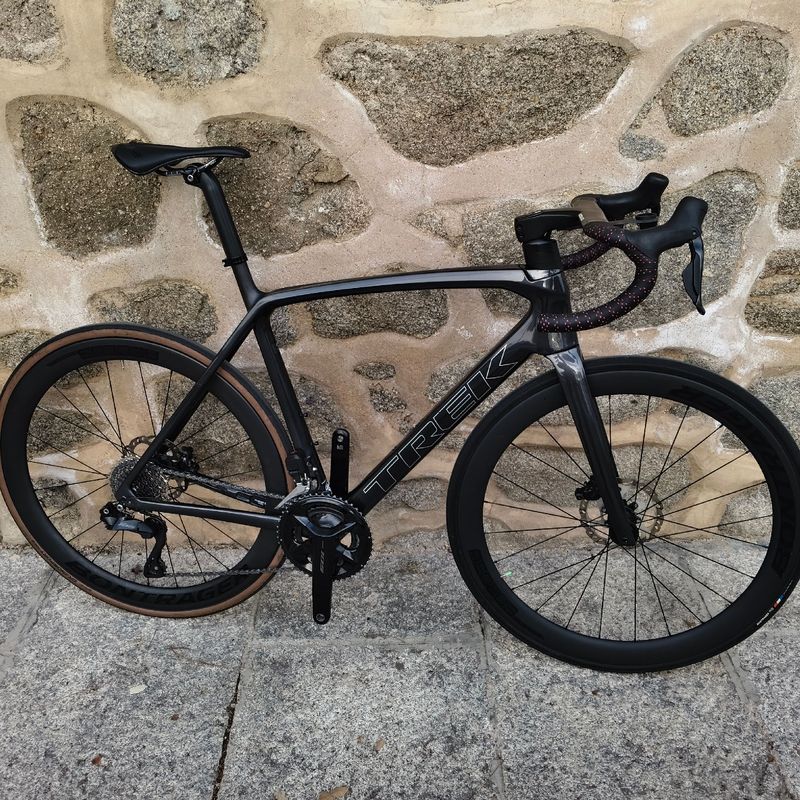 Used Trek Emonda Shimano 105 Di2 2023 Road & Gravel
