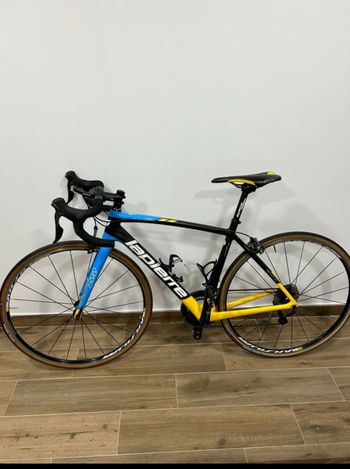 Lapierre SENSIUM 500 2020 2020