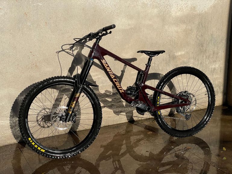 Bike Santa Cruz Bronson 2021 Release Date Cruz Nomad 2021 Santa