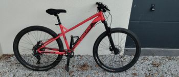 Używany Nakamura Summit 715 2023 MTB