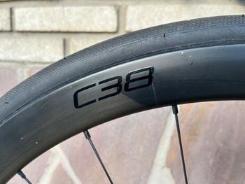Used Orbea M31eTeam 2023 2023 Road & Gravel, Black — image 10 of 12