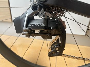 Used Orbea M31eTeam 2023 2023 Road & Gravel, Black — image 12 of 12