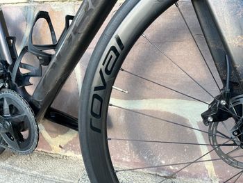 Used Orbea M31eTeam 2023 2023 Road & Gravel, Black — image 5 of 12
