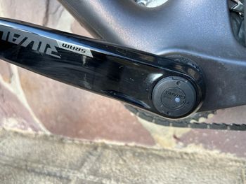 Used Orbea M31eTeam 2023 2023 Road & Gravel, Black — image 9 of 12