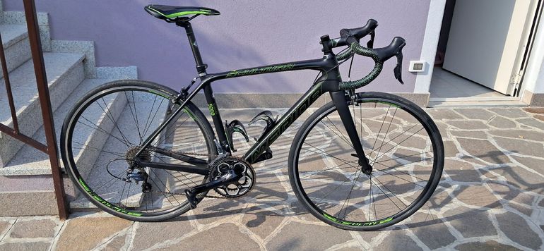 Merida SCULTURA LIMITED 2020 — Price & Specs | 2BX