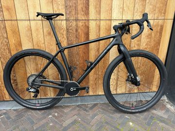 Gebrauchtes Trek Procaliber Gravel/ Beach Bike 2021 MTB