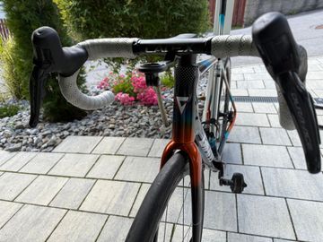 Brugt Giant Gia 2025 Road & Gravel — billede 9 af 12