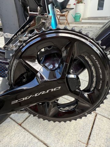 Brugt Giant Gia 2025 Road & Gravel — billede 3 af 12