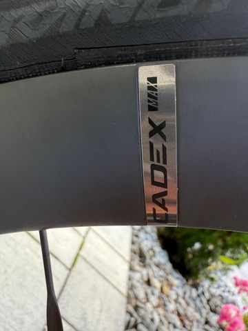 Brugt Giant Gia 2025 Road & Gravel — billede 6 af 12