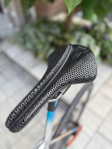 Brugt Giant Gia 2025 Road & Gravel — billede 8 af 12