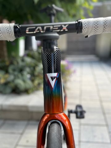 Brugt Giant Gia 2025 Road & Gravel — billede 7 af 12