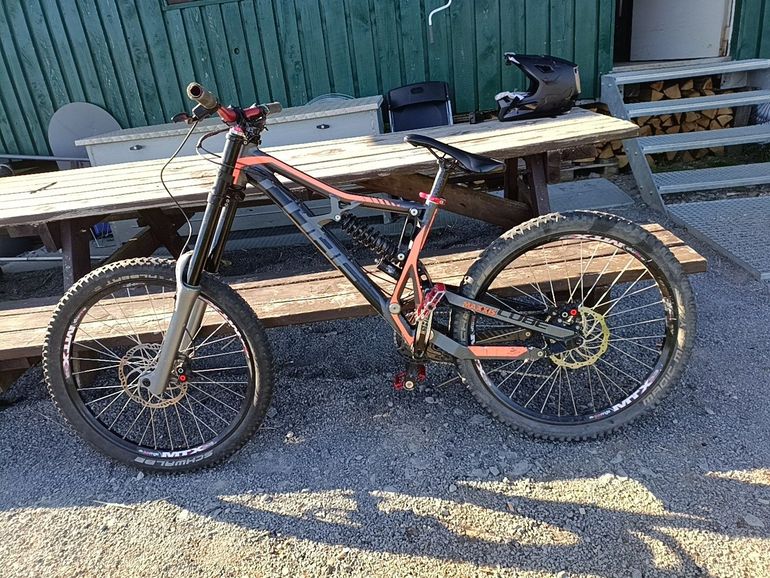 CUBE two15 hpa Race 2016 2016