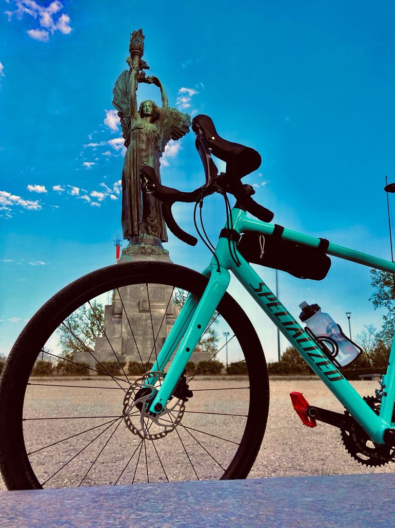Specialized Diverge Elite E5 2024