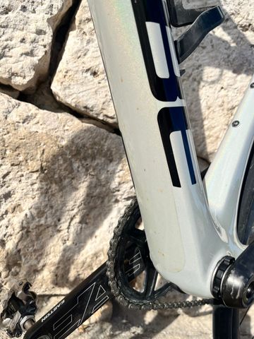 Brugt CUBE Cross Race SL 2022 Road & Gravel — billede 5 af 10