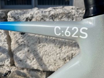 Brugt CUBE Cross Race SL 2022 Road & Gravel — billede 10 af 10