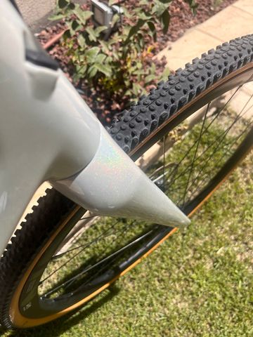 Brugt CUBE Cross Race SL 2022 Road & Gravel — billede 4 af 10