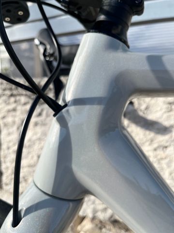 Brugt CUBE Cross Race SL 2022 Road & Gravel — billede 3 af 10